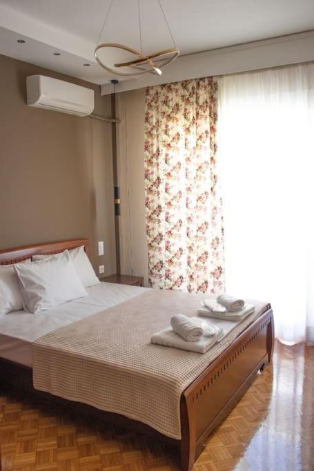 Center Proluxe Apartment Alexandroúpoli Extérieur photo