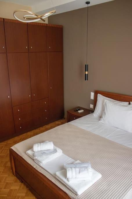 Center Proluxe Apartment Alexandroúpoli Extérieur photo