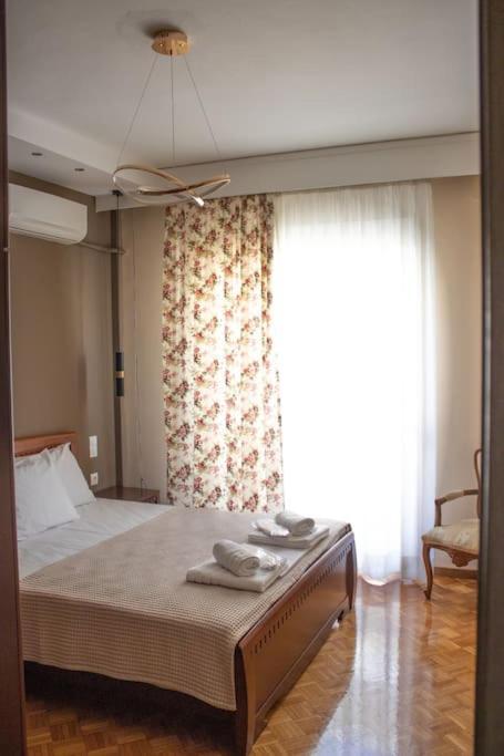 Center Proluxe Apartment Alexandroúpoli Extérieur photo