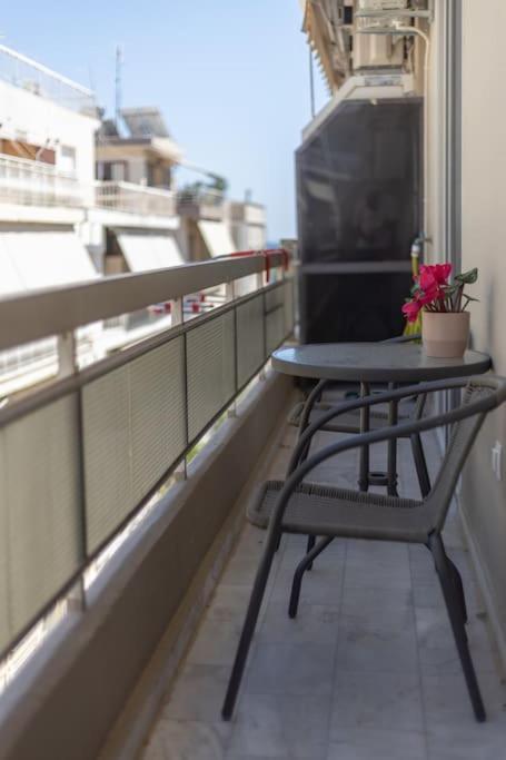 Center Proluxe Apartment Alexandroúpoli Extérieur photo